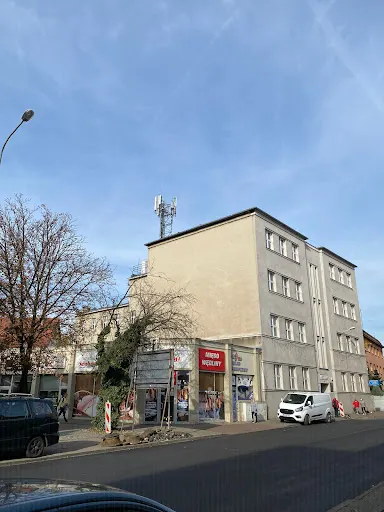 Usługi Medyczne Śródmieście